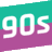 Link to https://90s-flashback.com