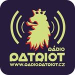 Link to http://www.radiopatriot.cz